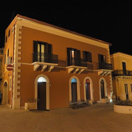 B&B Al Teatro Comiso Chambre photo