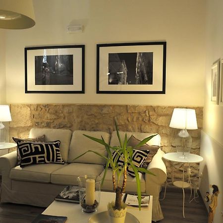 B&B Al Teatro Comiso Extérieur photo