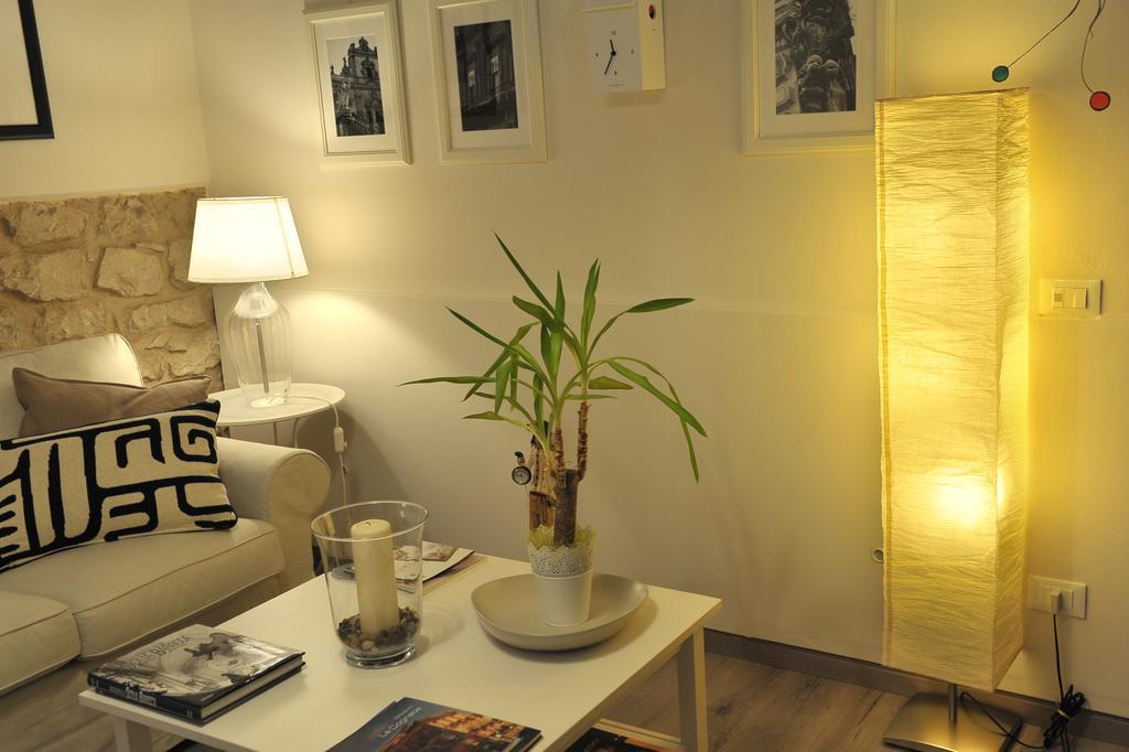 B&B Al Teatro Comiso Chambre photo