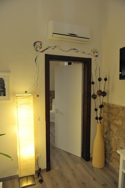 B&B Al Teatro Comiso Extérieur photo