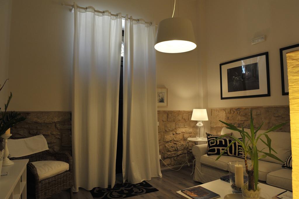 B&B Al Teatro Comiso Chambre photo