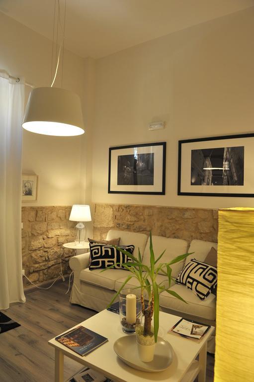 B&B Al Teatro Comiso Chambre photo