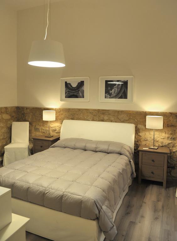 B&B Al Teatro Comiso Chambre photo